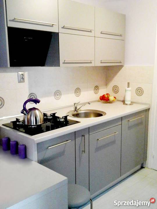KUCHNIE na wymiar Wrocław