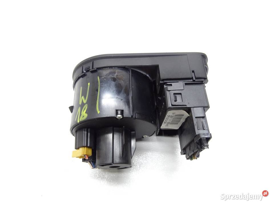 PRZEŁĄCZNIK REGULACJA ŚWIATEŁ 8P0919094 AUDI A3 sprzedam