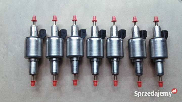 Pompki paliwa Webasto osobowe Radomsko