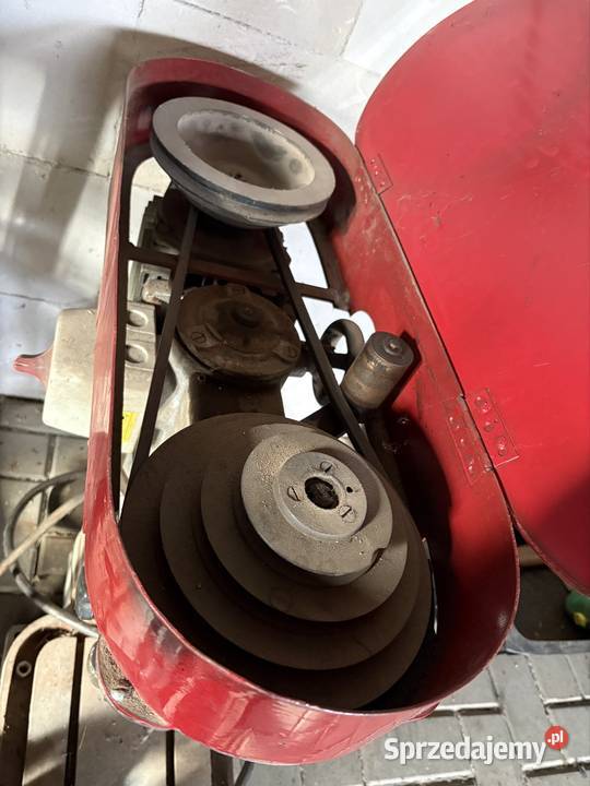 Wiertarka stołowa ws15 Zamość