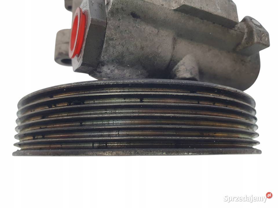 POMPA WSPOMAGANIA Peugeot Partner 207 206 407