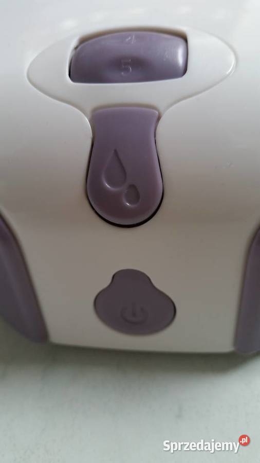 Odciagacz pokarmu Mininor PA200DA Breast Pump Puławy