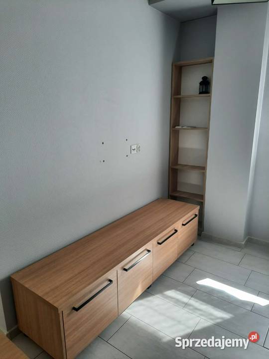 Mieszkanie Ostrów Wielkopolski Szczećinska Rok budowy 2018