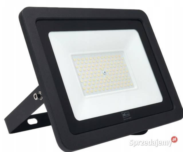 Naświetlacz Led 50 w Obrowo