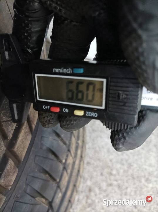 4x OPONA LETNIA KORMORAN ROAD PERFORMANCE sprzedam