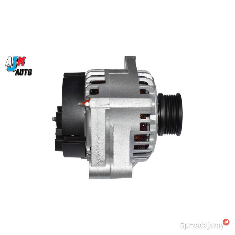 Alternator 93169028 19 JTDM Alfa Romeo 159 Fiat