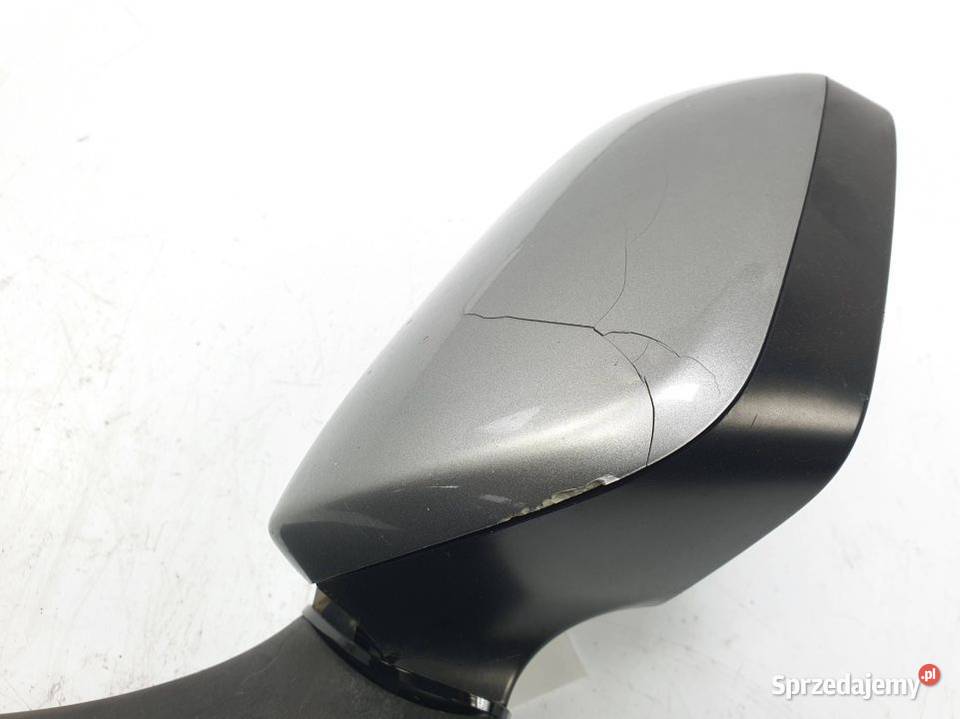 LUSTERKO PRAWE SUBARU IMPREZA 3PIN osobowe Lipno