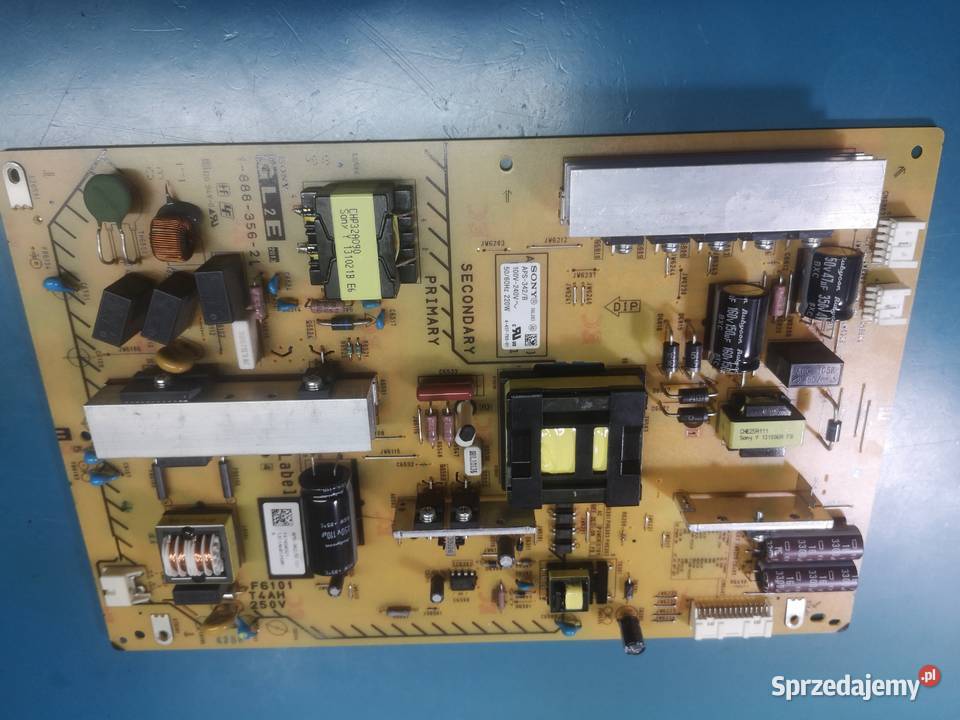 SONY KDL 42W805A APS 342 B zasilacz