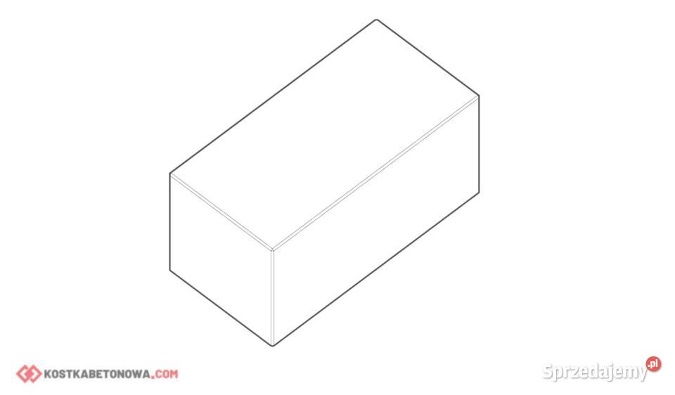 Betonowa Ławka Siedzisko Lungo 100 Ławy i ławki