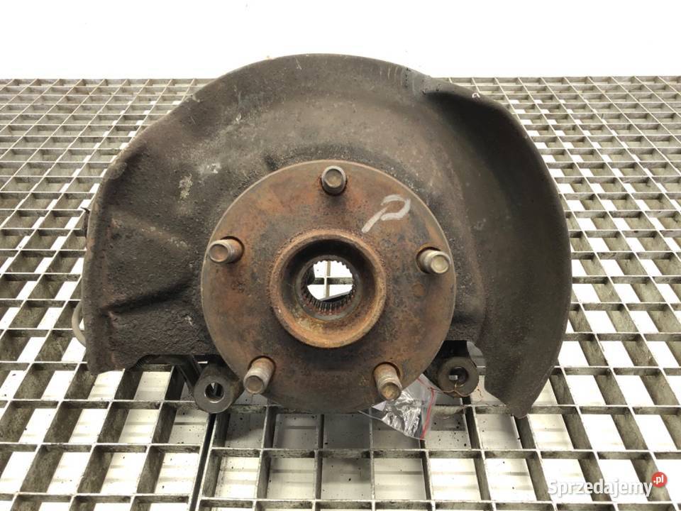 ZWROTNICA PRAWY PRZÓD TOYOTA AVALON 30 214 9905 osobowe