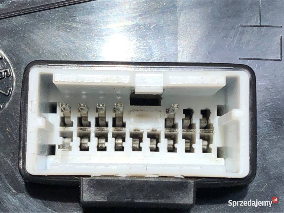 LUSTERKO LEWY HYUNDAI i30 Hatchback ZEWNĘTRZNE osobowe podkarpackie