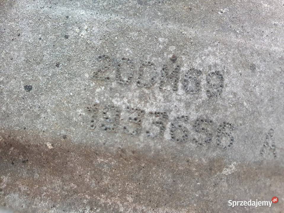 SILNIK Peugeot 207 307 308 3008 16 HDI 109 169 Silniki kompletne Rudka