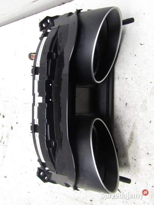 LICZNIK ZEGARY 10 BOOSTERJET SUZUKI SWIFT VI MK8 lubelskie