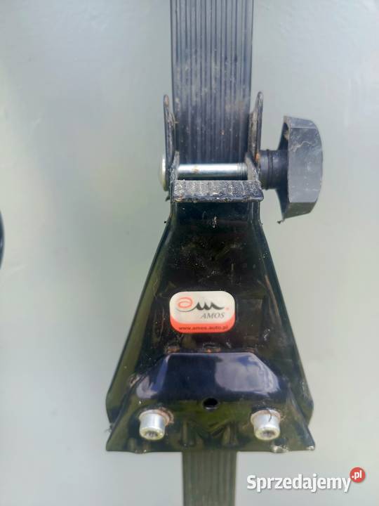 Belki poprzeczki bagażnik na dach lubelskie Lublin