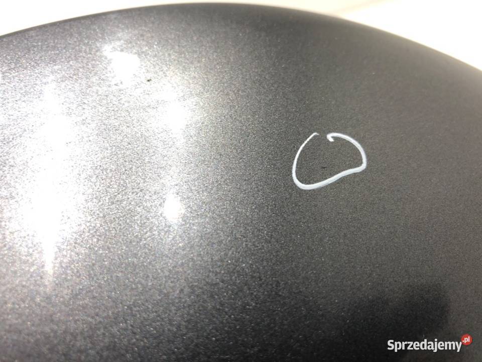 LUSTERKO PRAWY SKODA 20 TSI Hatchback ZEWNĘTRZNE