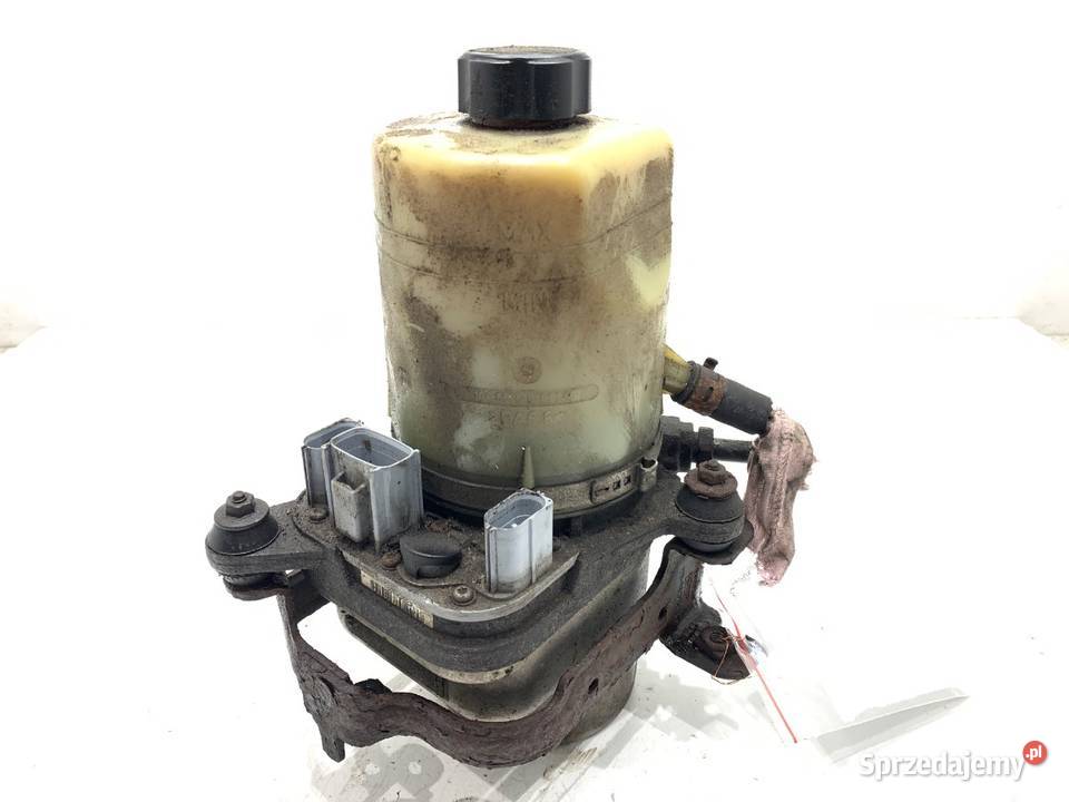 POMPA WSPOMAGANIA FORD FOCUS II 4M5135514BF 16