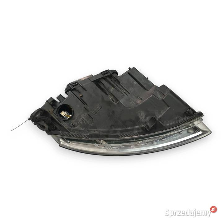 LAMPA LEWA Audi A6 C6 0811 lewy LIFT przód XENON Chełm