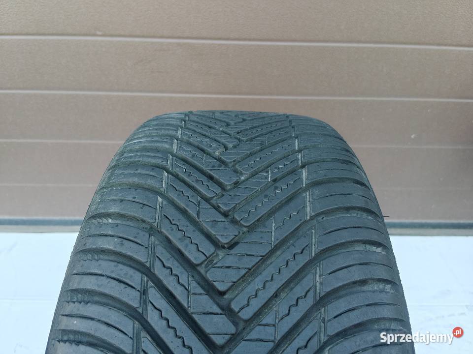 Opony Hankook Kinegry 4s 20545 R17 Sieradz