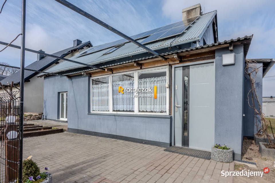 Dom wolnostojący 210 metrów Rzepiska