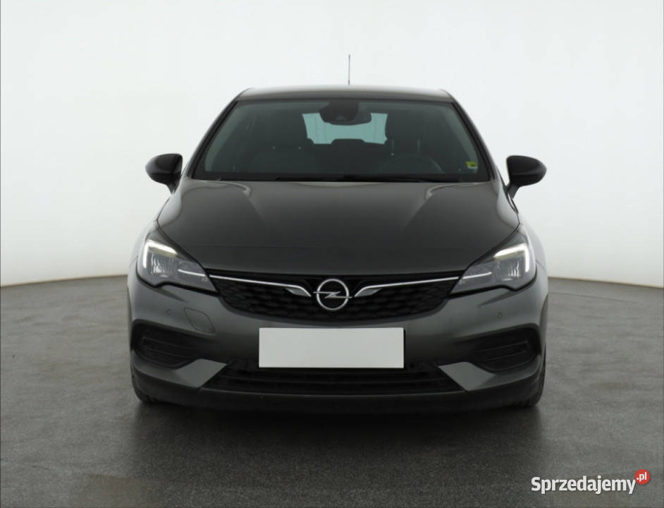 Opel Astra 14 Turbo Łódź