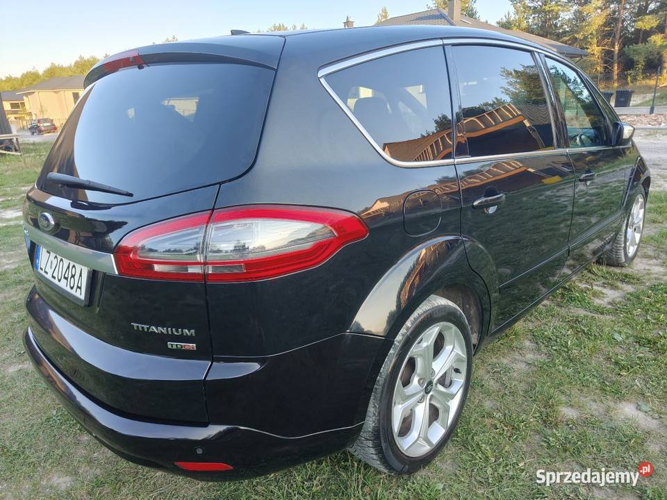 Ford s lift Zamość sprzedam