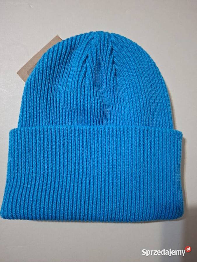 Zimowa czapka The North Face małopolskie Kraków