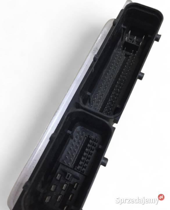 KOMPUTER STEROWNIK SILNIKA AUDI A4 B6 A6 C5 Działoszyce