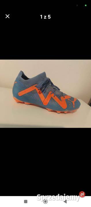 Sprzedam korki puma r375 Puławy sprzedam