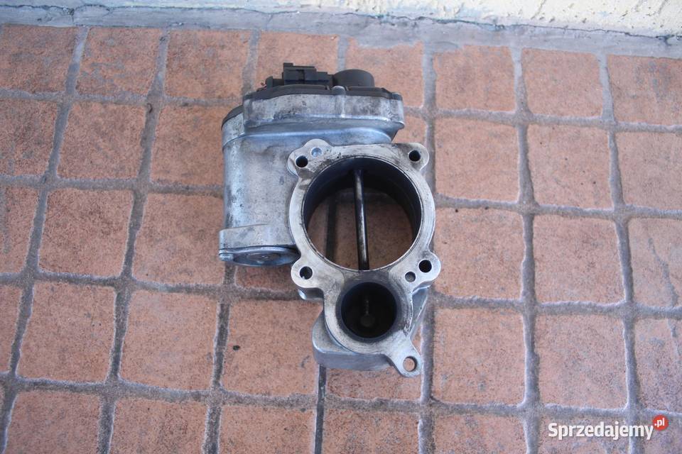 ZAWÓR EGR AUDI A4 B6 20 FSI 06D131503C