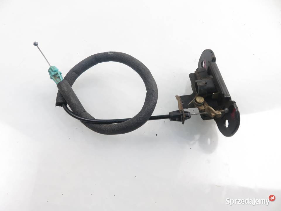 ZAMEK KLAPY HUMMER H2 osobowe Zamki, wkładki i kluczyki małopolskie