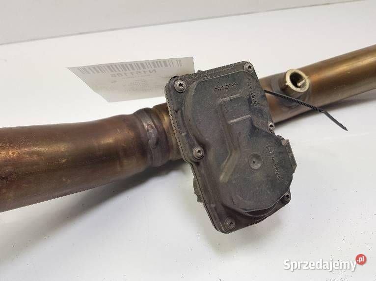 NASTAWNIK SKODA OCTAVIA III 5Q0253059JA osobowe Lipno