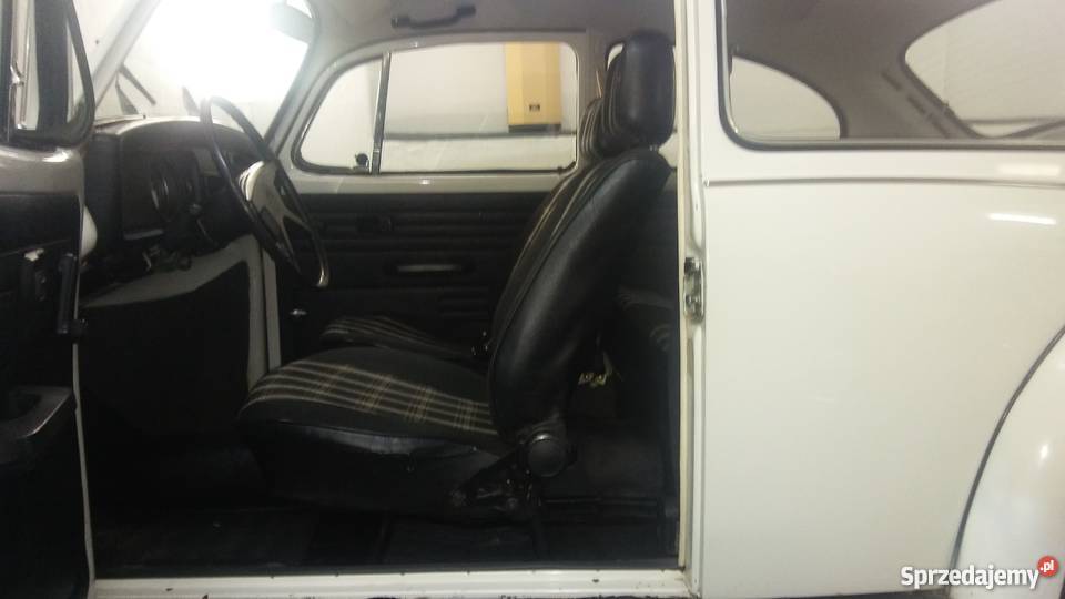 VW Garbus 1200 Garbus Prudnik sprzedam