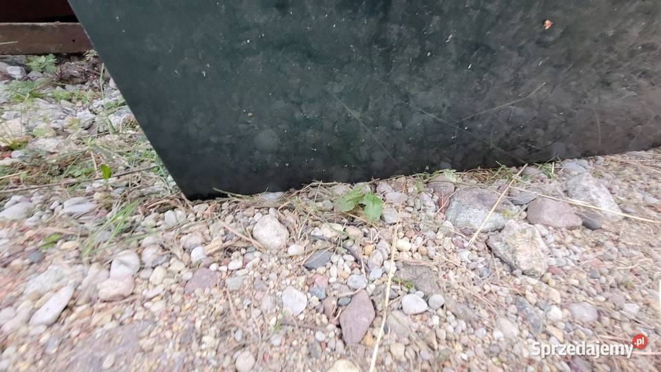 Drzwi Volkswagen Polo 6N