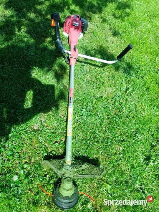 Kosa do trawy Profesjonalna HONDA moc4 Kosy i podkaszarki Bolesławiec sprzedam