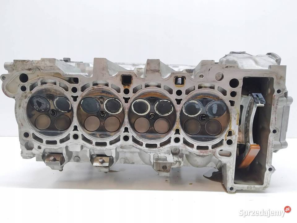 GŁOWICA KOMPLETNA 079103403Q 40 TFSI Audi A7 I
