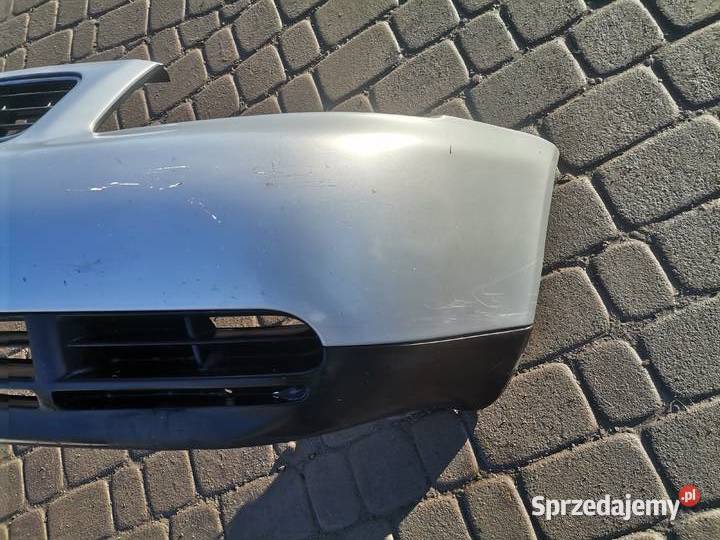 AUDI A3 8L ZDERZAK PRZÓD PRZEDNI Nowy Sącz sprzedam