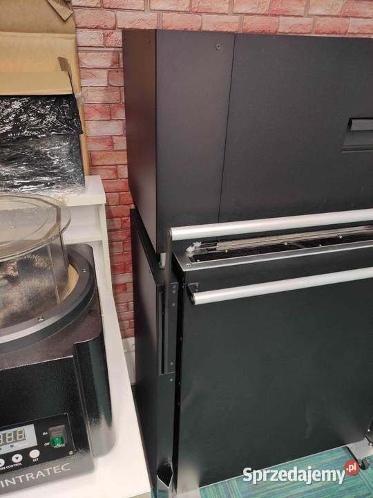 Sintratec S2 profesjonalna drukarka 3D SLS do Wrocław