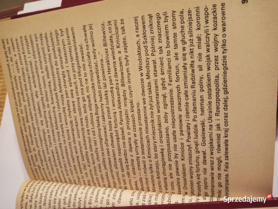 POTOP twarda Szczecinek