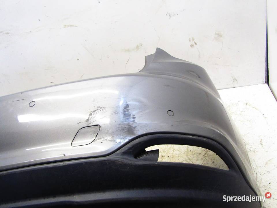 ZDERZAK TYLNY TYŁ PDC 695 FIAT TIPO II HB osobowe lubelskie