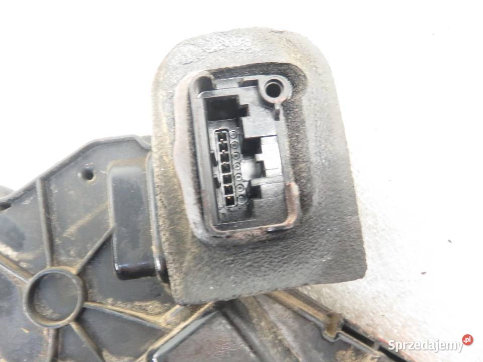 ZAMEK LEWY PRZEDNI VW POLO V 5K1837015B małopolskie