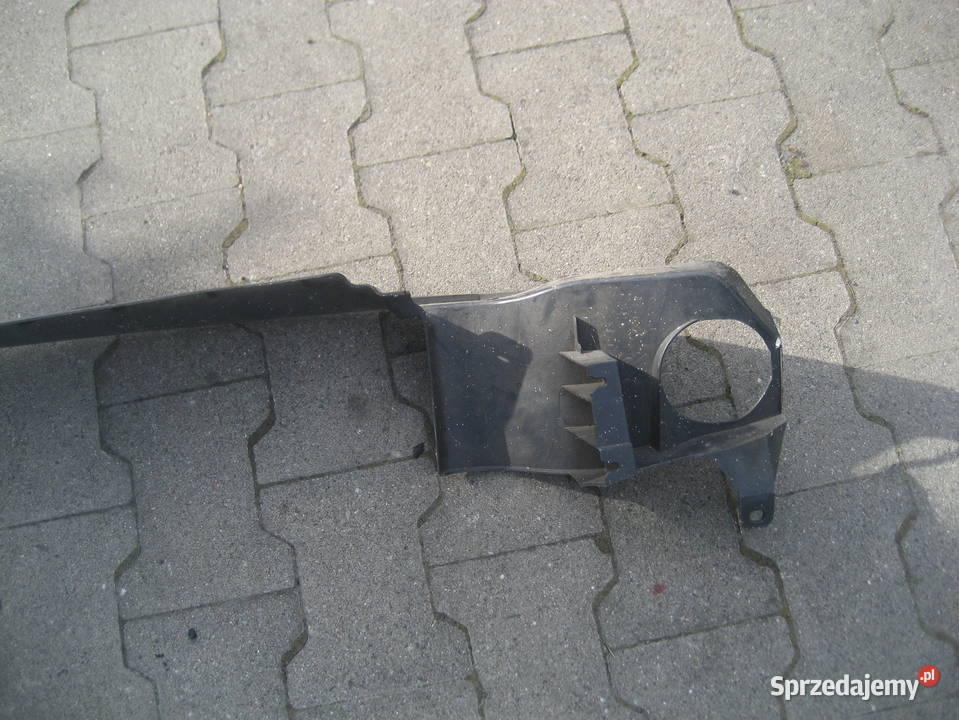 honda civic ufo VIII 0611r 18b osłona absorber Rakoniewice