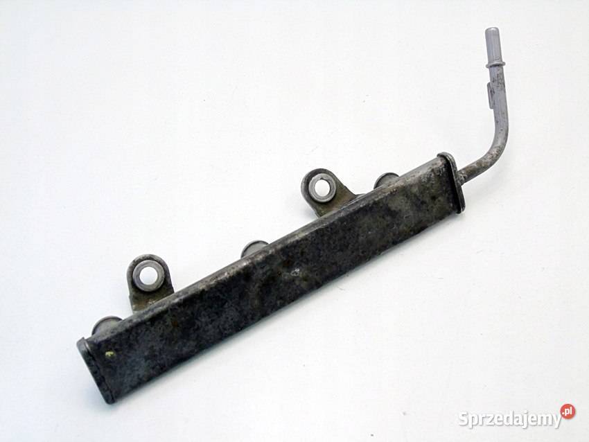 LISTWA WTRYSKOWA PALIWA 10 12 12V SPACE STAR 6 sprzedam