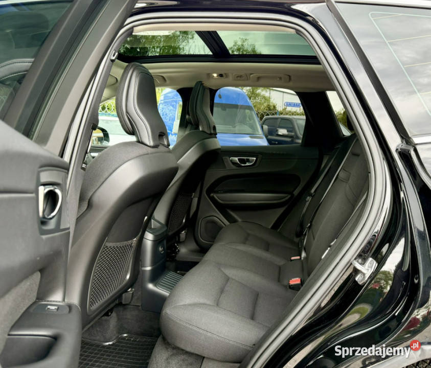 Volvo XC 60 T6AWDPluginGwarancja II 2017 centralny zamek XC 60 Kamienna Góra sprzedam