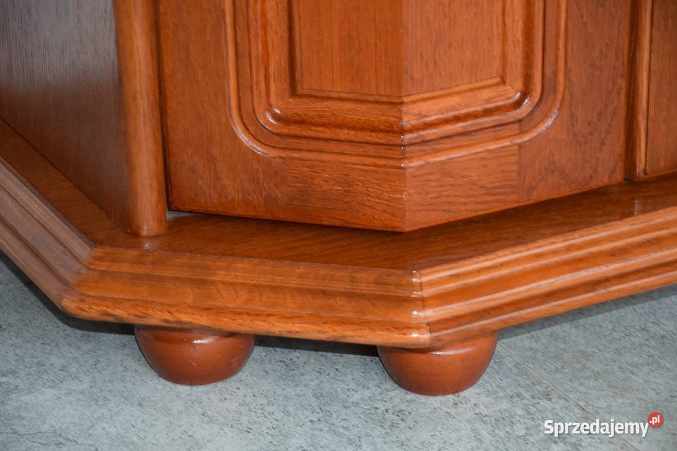 komoda stan warmińsko-mazurskie Olsztyn