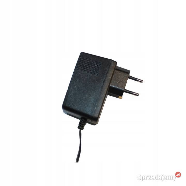 Zasilacz wtyczkowy taśmy LED RGB 12V 233A 28W Kobyla Góra