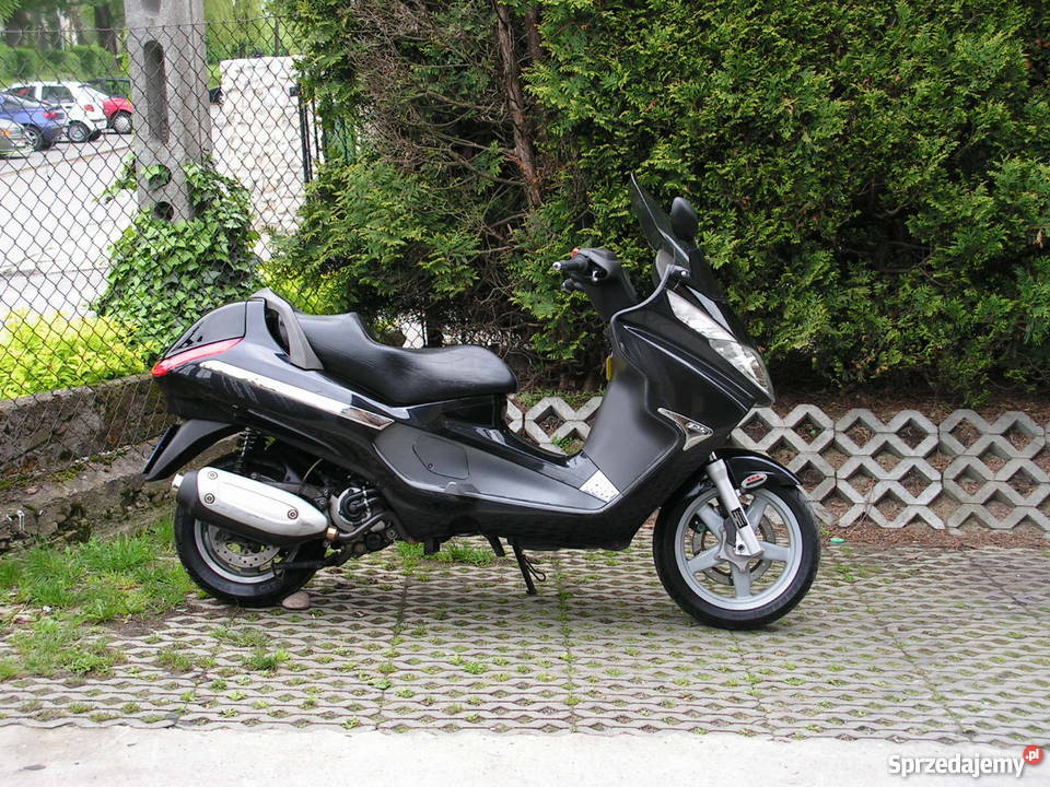 PIAGGIO X8 125 c X EVO X9 yamaha Xmax majesty Bielsko-Biała sprzedam