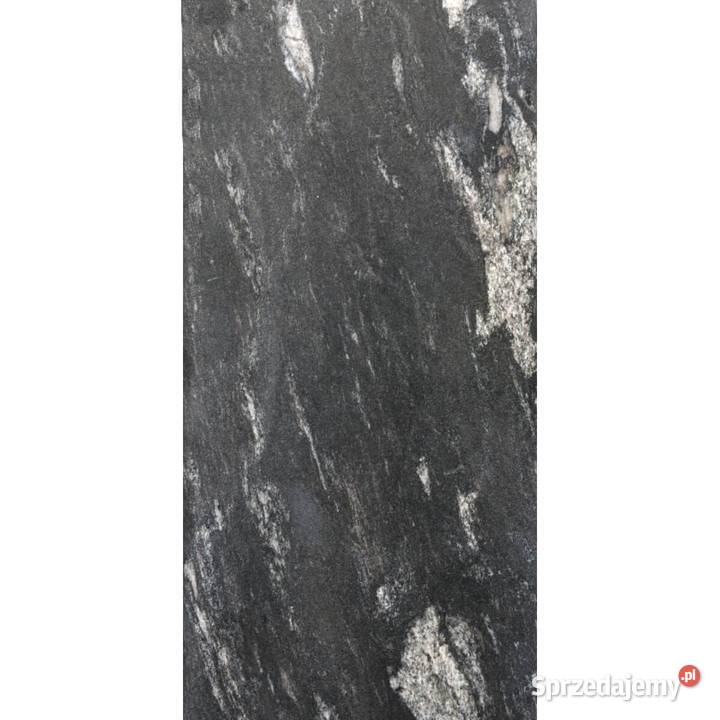 Płytki Granit Oscuro Mist polerowany 61x305x1 Gdynia