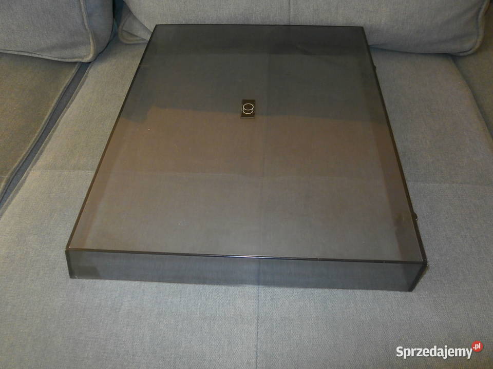 Gramofon UNITRA BERNARD GS 464 pokrywa ładna Łódź