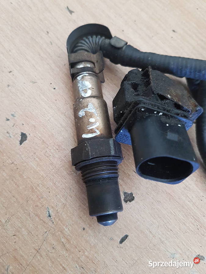 MERCEDES ML W164 42 CDI SONDA LAMBDA 0035427118 Turek