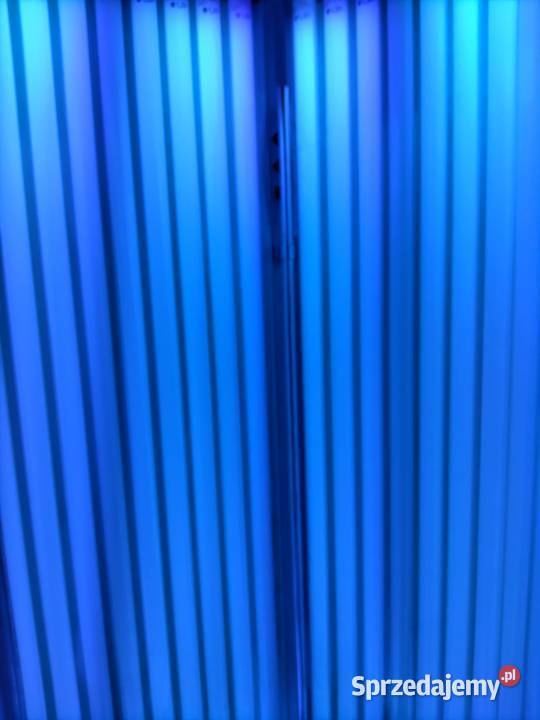 Solarium Cometa 200 Wat Brozer Radom sprzedam